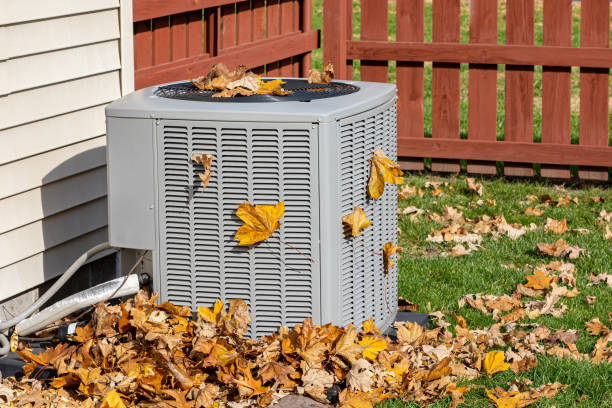 Best HVAC Air Duct Cleaning  in Richton Park, IL