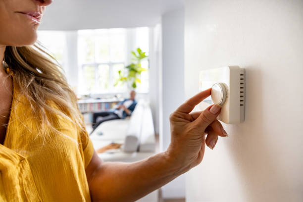 Local HVAC Companies in Richton Park, IL