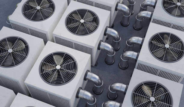 Best Air Conditioning Repair  in Richton Park, IL