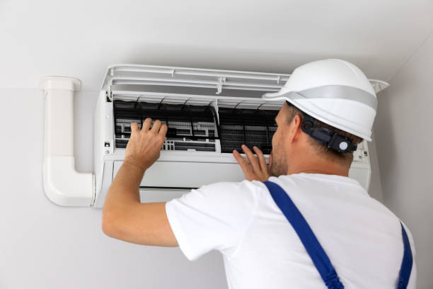  Richton Park, IL HVAC Pros